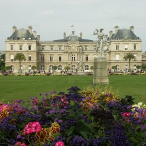 Jardins du luxembourg