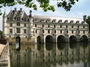Chenonceau
