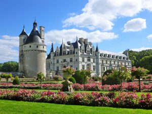 Chenonceau