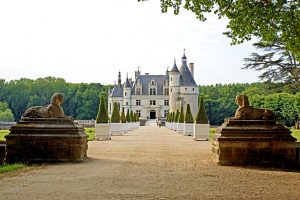 Chenonceau